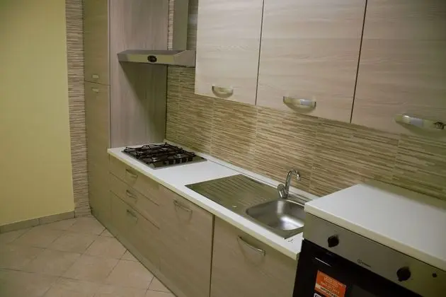 Tek Büyük Yataklı Oda (Montepulciano)