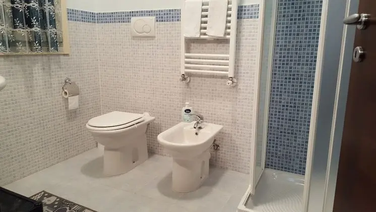 Standard İki Ayrı Yataklı Oda, 2 Tek Kişilik Yatak