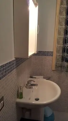 Standard İki Ayrı Yataklı Oda, 2 Tek Kişilik Yatak