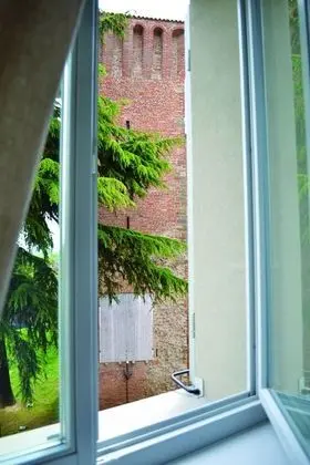 Superior Tek Büyük Yataklı Oda