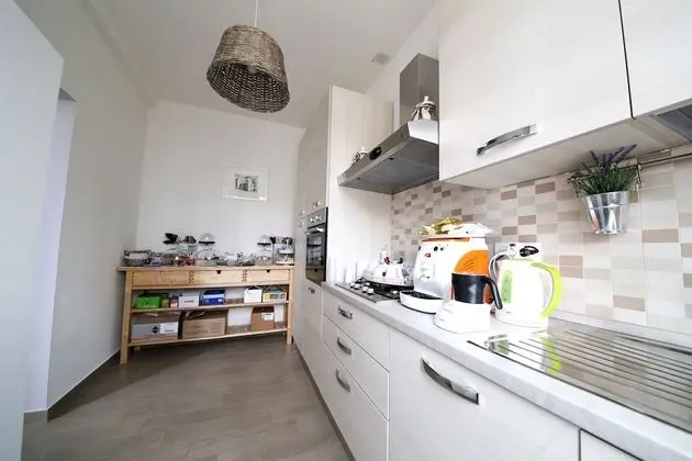 Superior Tek Büyük Yataklı Oda