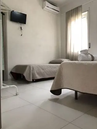 Basic Üç Kişilik Oda