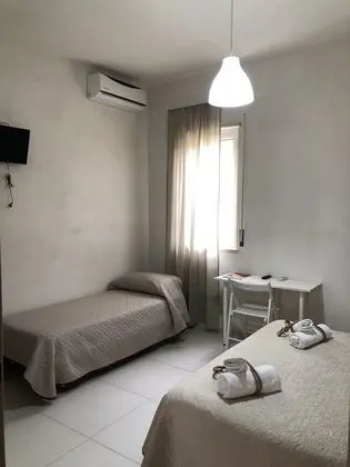 Basic Üç Kişilik Oda