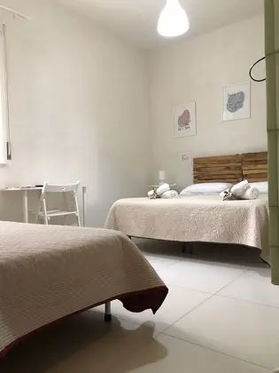 Basic Üç Kişilik Oda