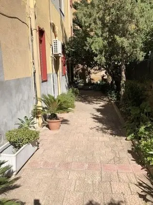 Basic Üç Kişilik Oda