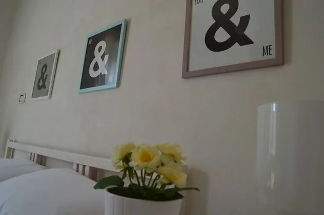 Deluxe Dört Kişilik Oda, Birden Çok Yatak, Sigara İçilmez