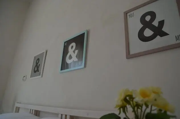 Deluxe Dört Kişilik Oda, Birden Çok Yatak, Sigara İçilmez