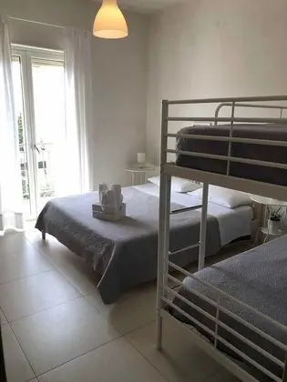 Deluxe Dört Kişilik Oda, Birden Çok Yatak, Sigara İçilmez