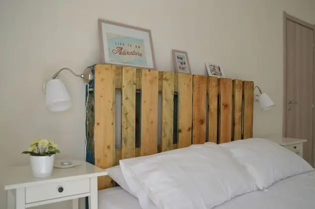 Deluxe Tek Büyük Yataklı Oda, 1 Büyük (Queen) Boy Yatak, Sigara İçilmez