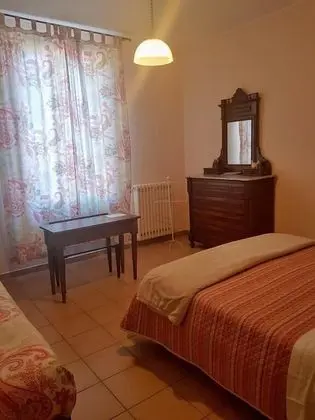 Tek Büyük Yataklı Oda, Ortak Banyo