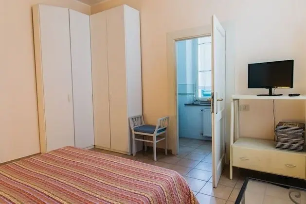 Tek Büyük Yataklı Oda, Özel Banyo