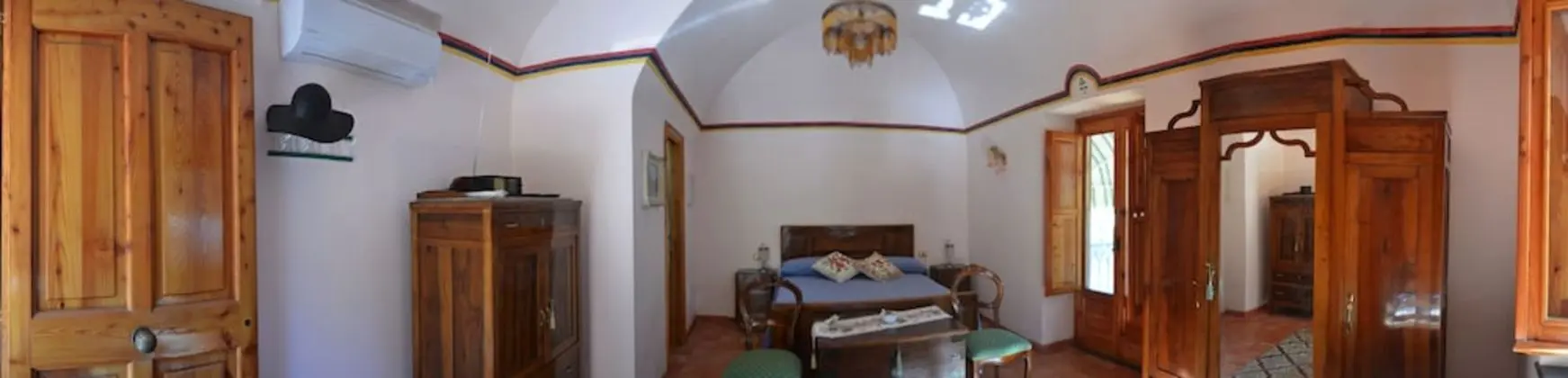 Deluxe Tek Büyük Yataklı Oda, Deniz Manzaralı