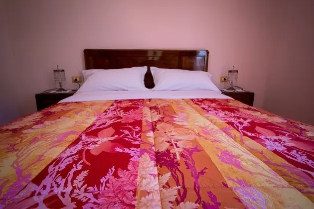 Deluxe Tek Büyük Yataklı Oda, Deniz Manzaralı