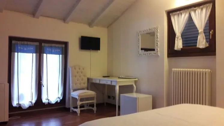 Comfort Tek Büyük Yataklı Oda, Özel Banyo