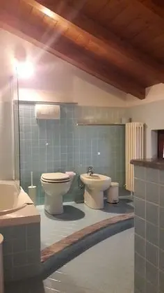 Comfort Tek Büyük Yataklı Oda, Özel Banyo