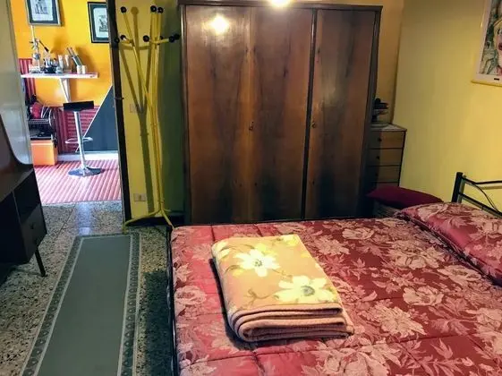 Business Stüdyo, 1 Yatak Odası, Şömine, Avlu Manzaralı