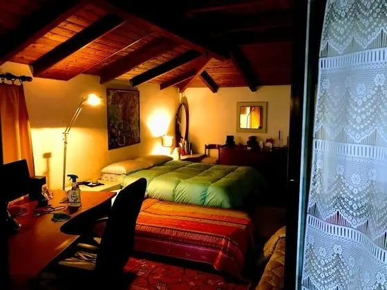 Deluxe Süit, Sigara İçilmez, Dağ Manzaralı