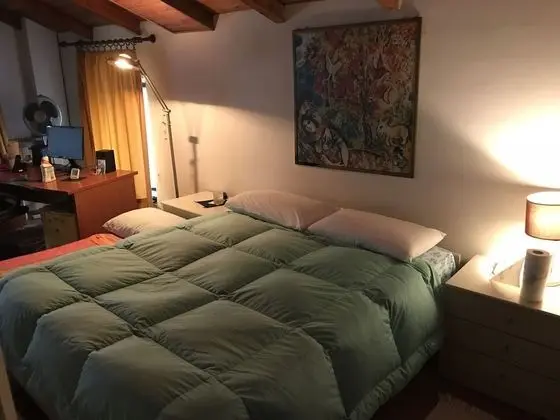 Deluxe Süit, Sigara İçilmez, Dağ Manzaralı