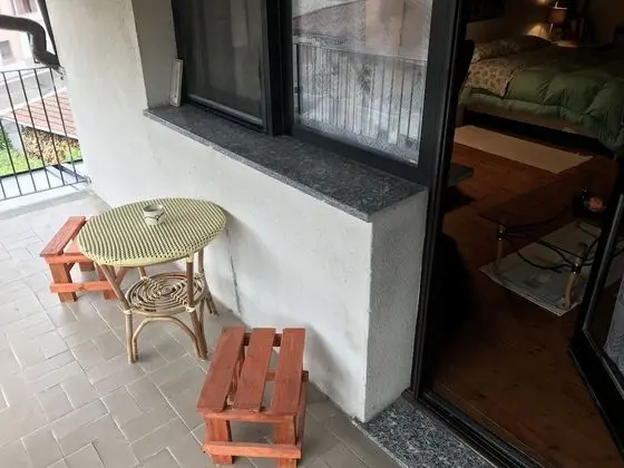 Deluxe Süit, Sigara İçilmez, Dağ Manzaralı