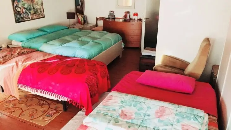 Deluxe Süit, Sigara İçilmez, Dağ Manzaralı