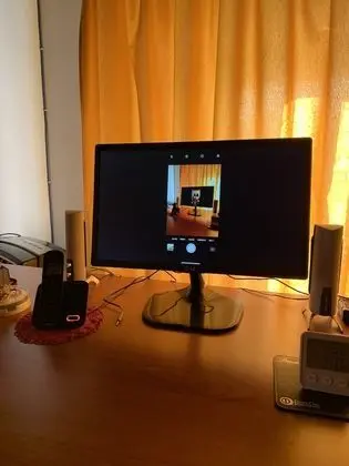 Deluxe Süit, Sigara İçilmez, Dağ Manzaralı