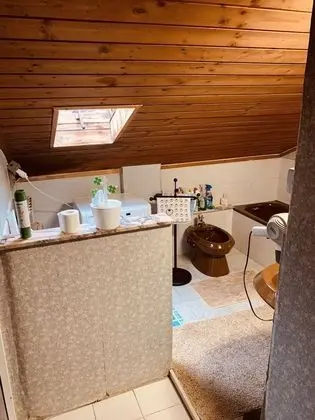 Deluxe Süit, Sigara İçilmez, Dağ Manzaralı