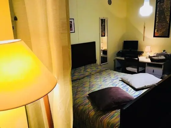 Family Stüdyo Süit, 2 Yatak Odası, Engellilere Uygun, Bahçe Manzaralı