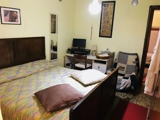 Family Stüdyo Süit, 2 Yatak Odası, Engellilere Uygun, Bahçe Manzaralı