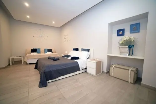 Design Üç Kişilik Oda