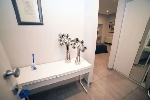 Design Üç Kişilik Oda