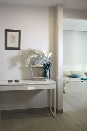 Design Üç Kişilik Oda
