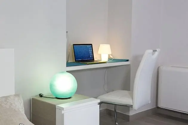 Design Üç Kişilik Oda