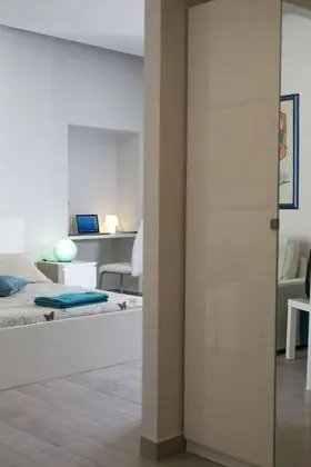 Design Üç Kişilik Oda