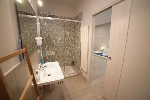 Design Üç Kişilik Oda