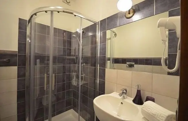 Süit, 2 Yatak Odası, Bahçe Manzaralı