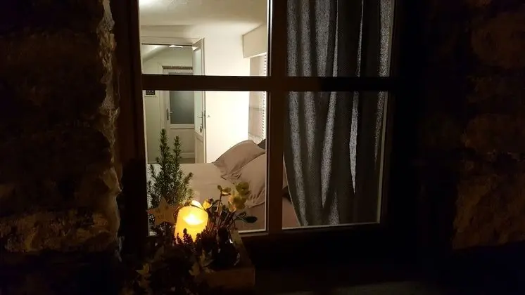 Tek Büyük Yataklı Oda (Bucaneve)