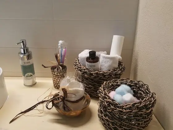 Tek Büyük Yataklı Oda (Bucaneve)