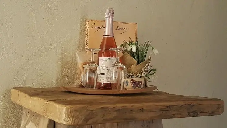 Tek Büyük Yataklı Oda (Capriccio)