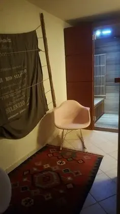 Tek Büyük Yataklı Oda (Capriccio)