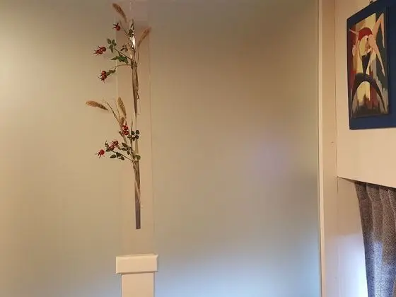 Tek Büyük Yataklı Oda (Capriccio)