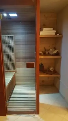 Tek Büyük Yataklı Oda (Capriccio)