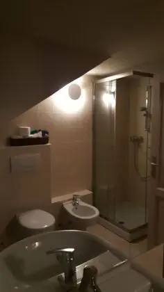 Tek Büyük Yataklı Oda (Capriccio)