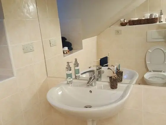 Tek Büyük Yataklı Oda (Capriccio)