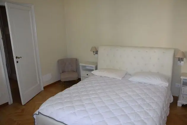 Deluxe Oda, Park Manzaralı