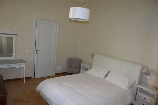 Deluxe Oda, Park Manzaralı