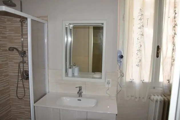 Deluxe Oda, Park Manzaralı