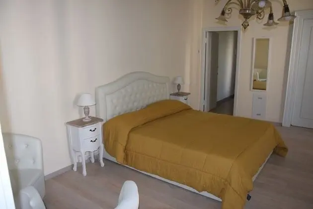 Luxury Oda, Park Manzaralı