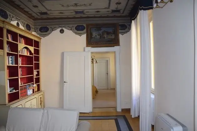 Luxury Oda, Park Manzaralı