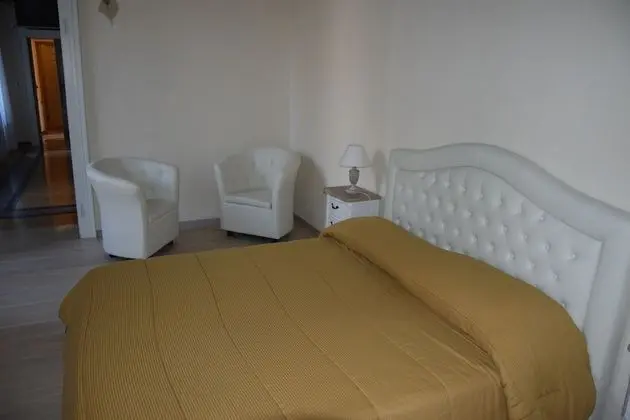 Luxury Oda, Park Manzaralı