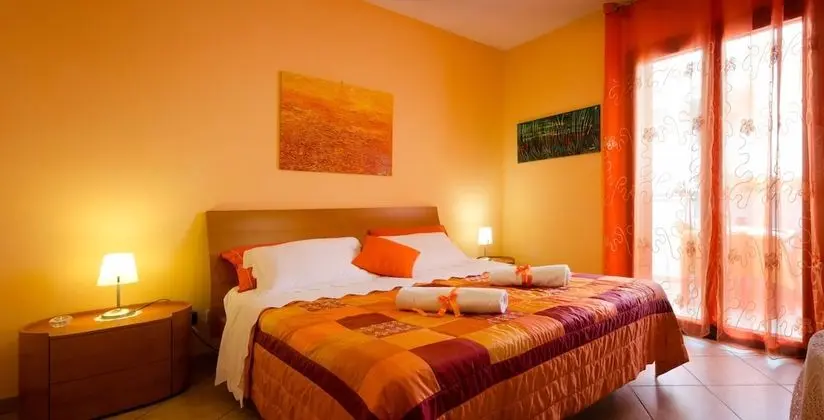Deluxe Tek Büyük Yataklı Oda, Balkon